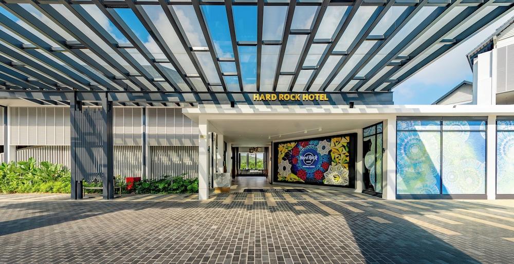 هارد روك هوتل ديسارو كوست