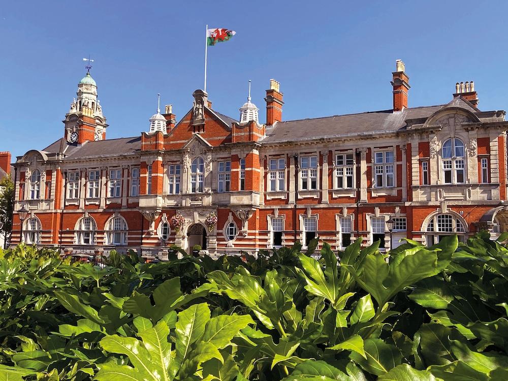 مورجانز هوتل