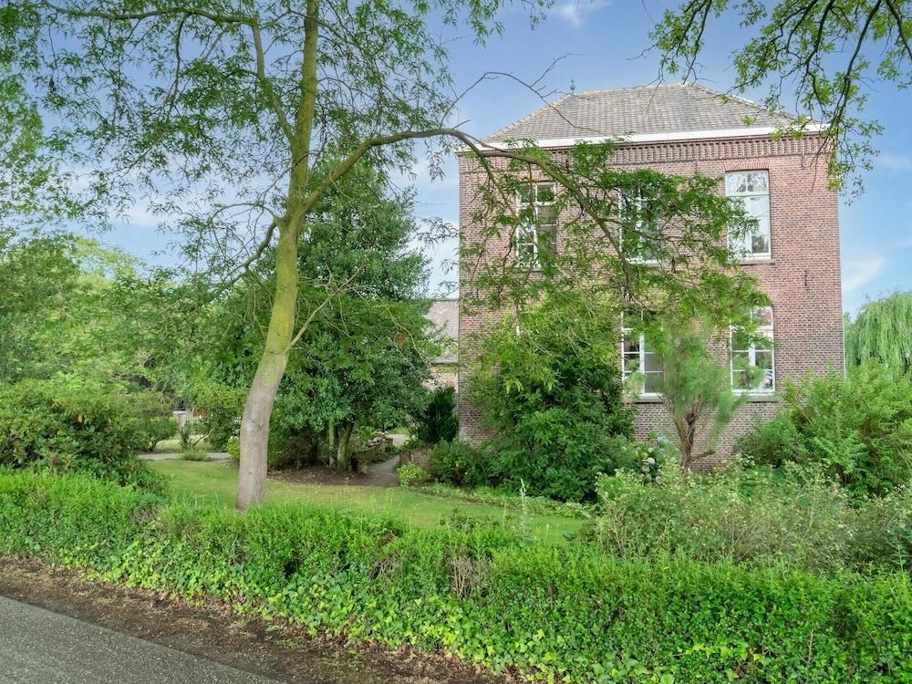 Comfortable Country House in Swolgen