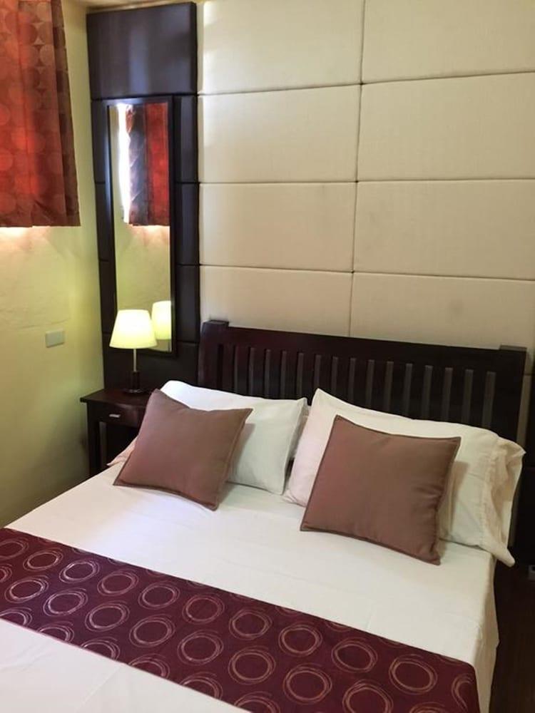 إم سي إتش سويت آت لو ميراج دو مالات غرفة