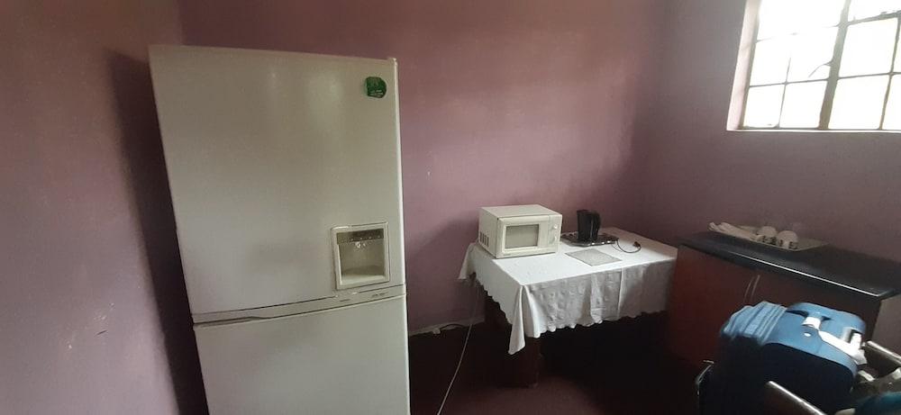 KaRwizi Private kitchen