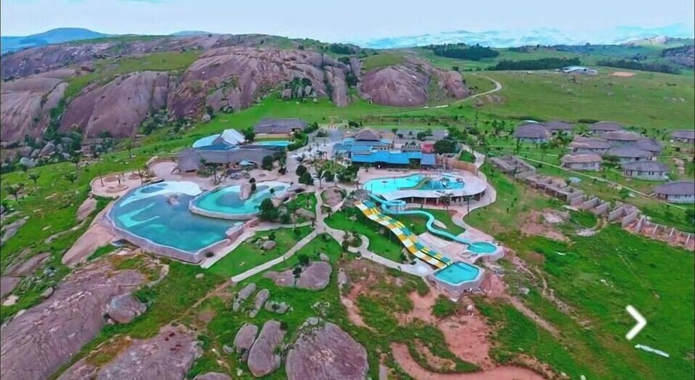 Sibebe Resort Featured Image