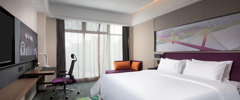 Hampton by Hilton Shenyang Shenbei University Park Others