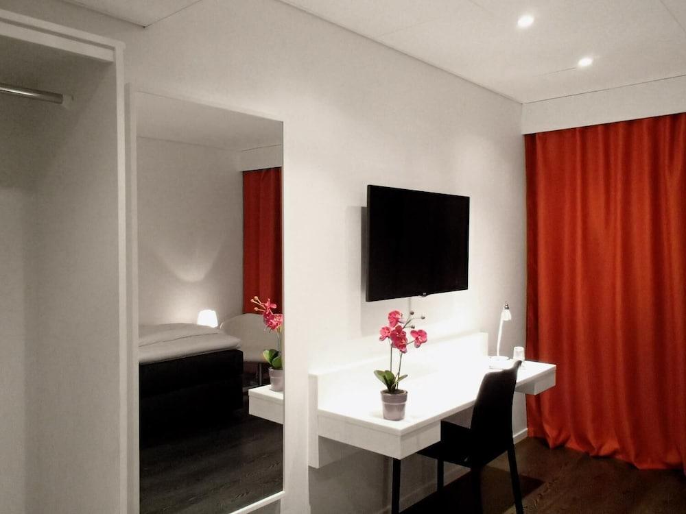 Forenom Aparthotel Göteborg Nolvik Room