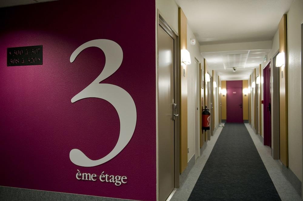 بي آند بي هوتل ت ديسنيلاند باريس (يشمل دخول البارك) تفاصيل الفندق من الداخل