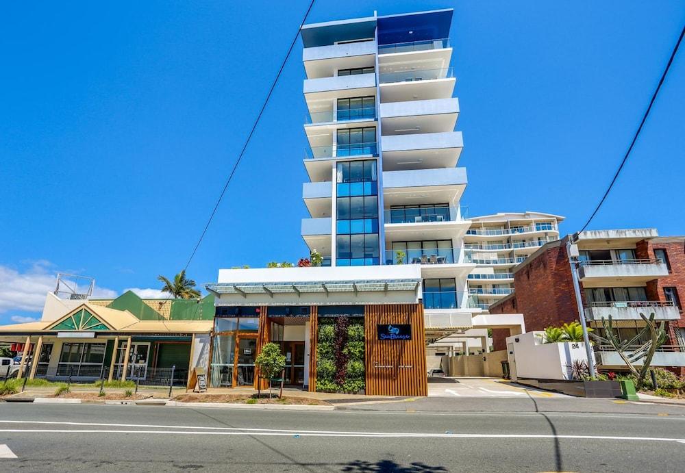Direct Collective - Seabreeze Mooloolaba Exterior