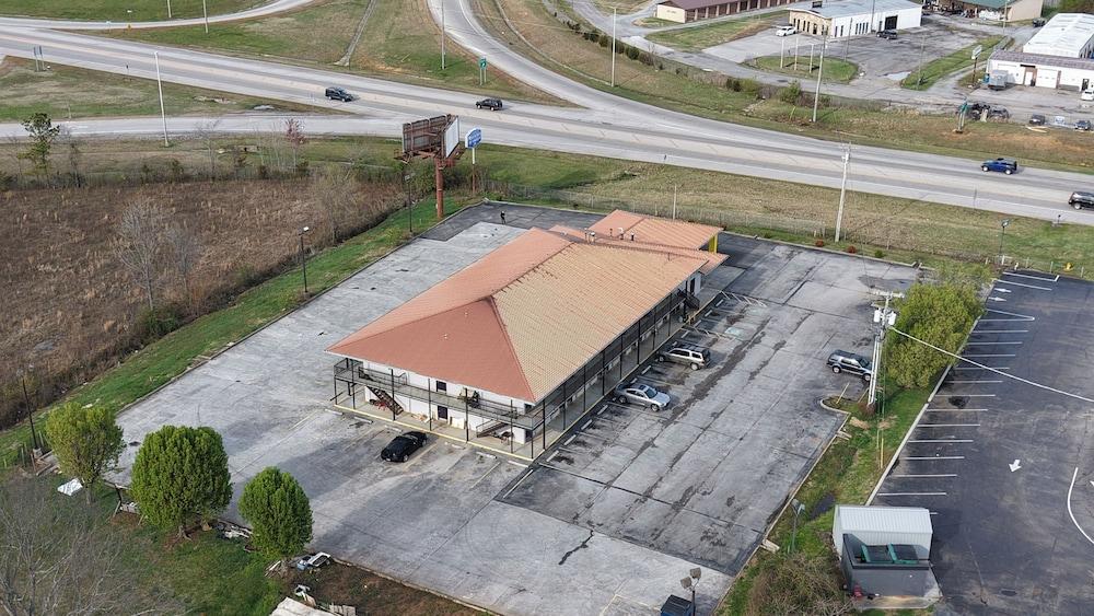 Motor Inns Of America