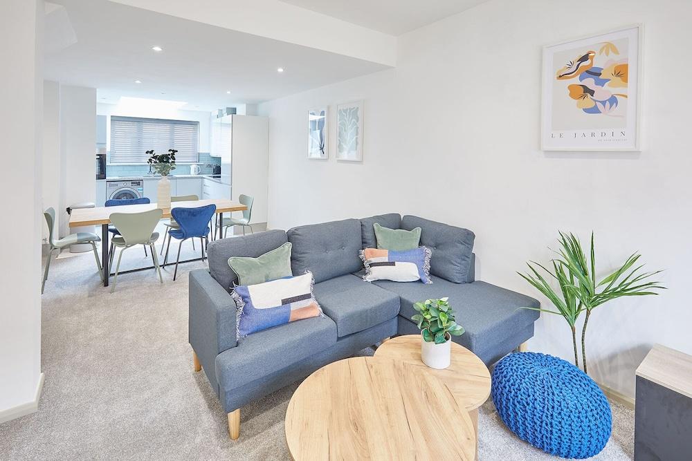 Host Stay Painter s Rest