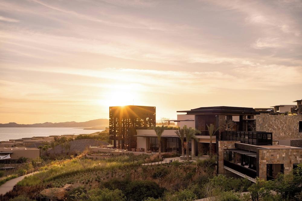 Zadun Los Cabos, a Ritz-Carlton Reserve Residence Exterior