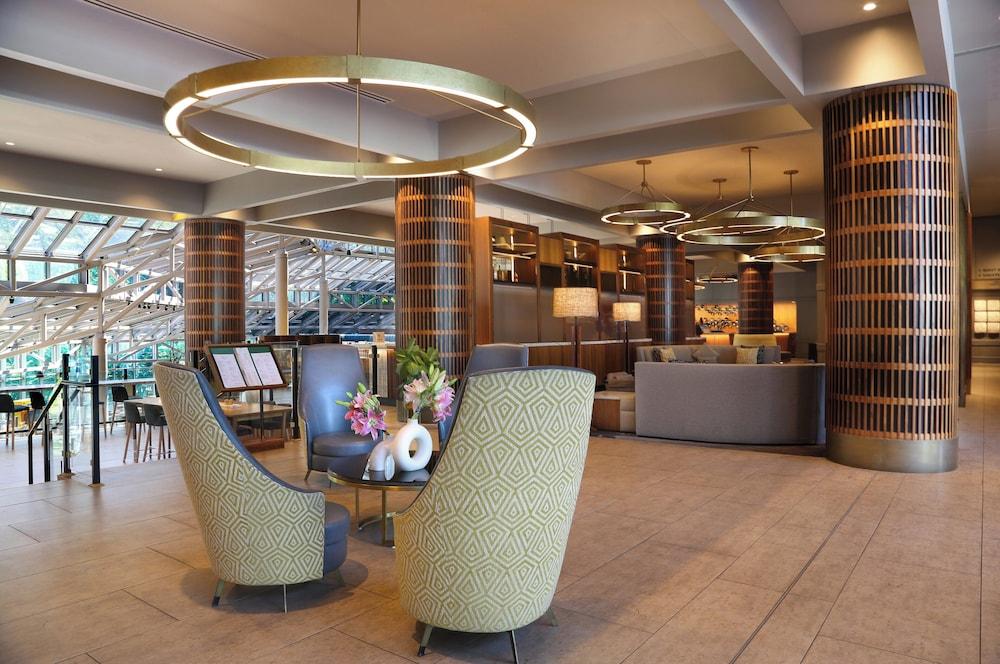 كراون بلازا أتلانتا بيريميتر آت رافينيا باي آيتش جي