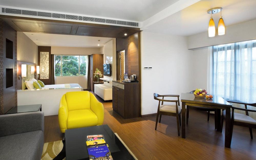 The Grand Magrath Hotel Featured Image