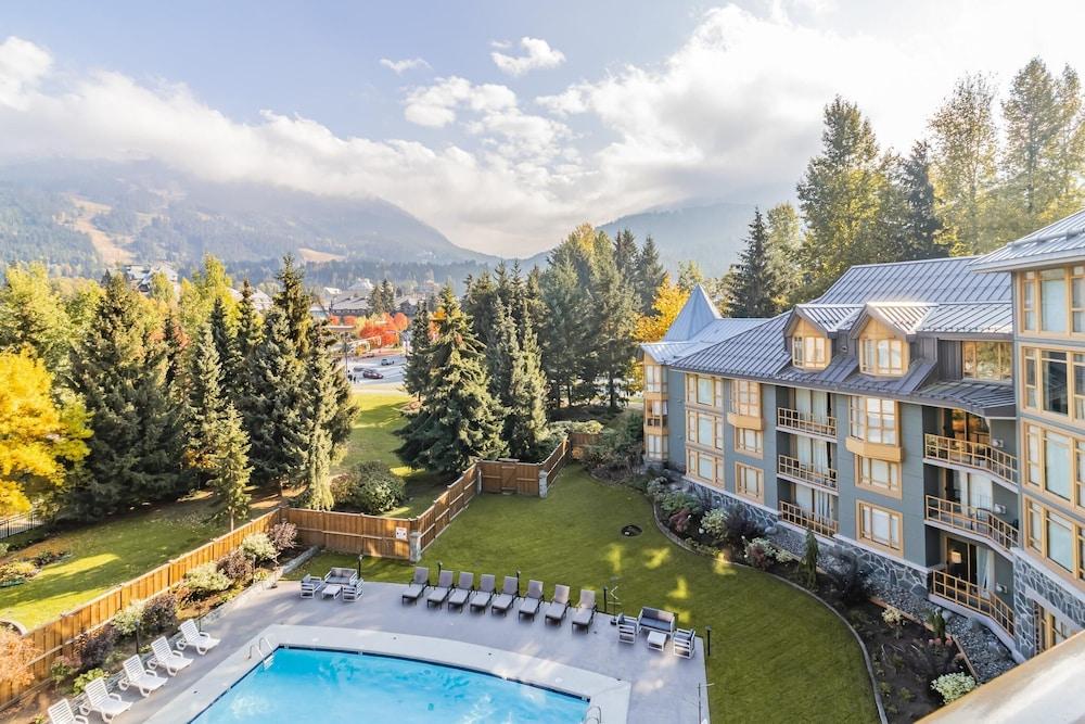 إليفايت فاكيشنز كاسكاد - 506 المنطقة الخارجية