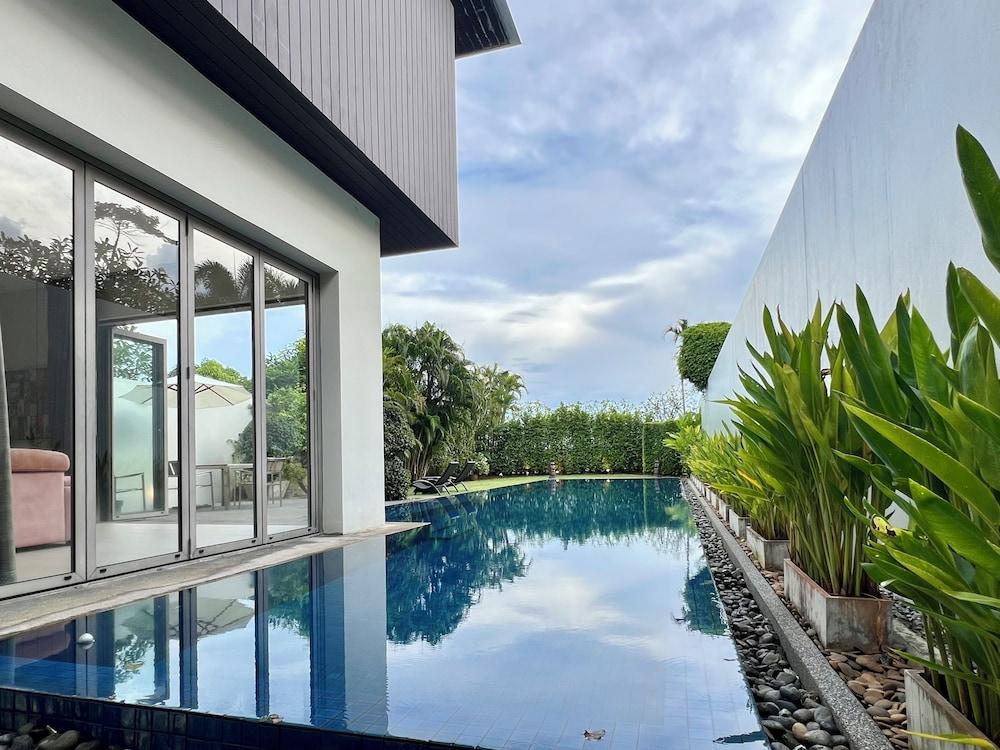 Baan Yamu By RESAVA Waterslide