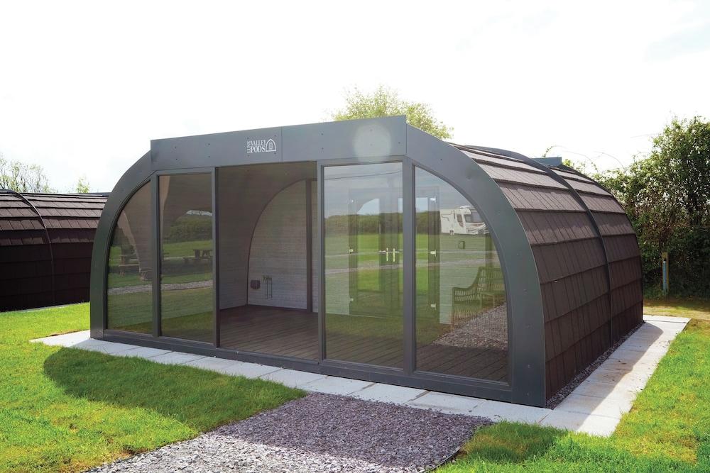 أوشين فيو 3 - 1 بو بود - يانرهيديان