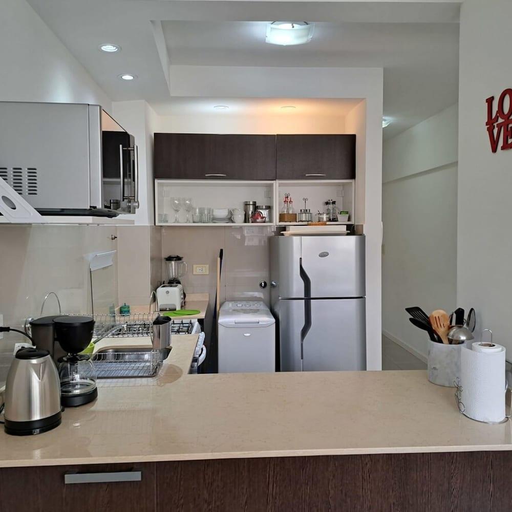 Alto Guemes I Spacious 1BR in Palermo Room