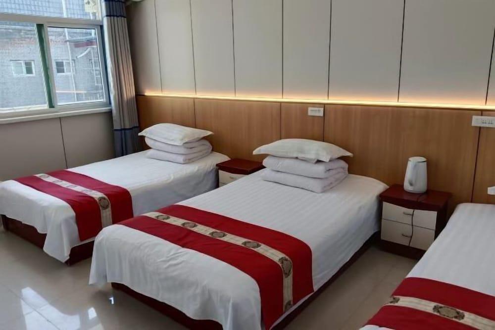 Shanchengxin Farmhouse