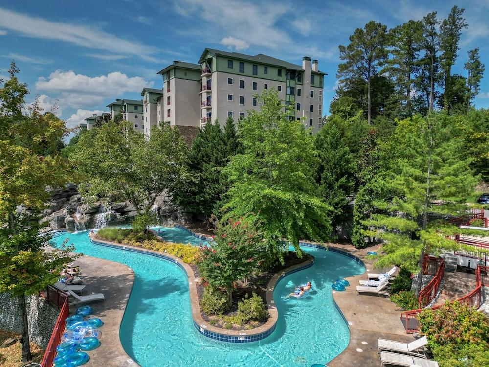 RiverStone Condo Resort & Spa