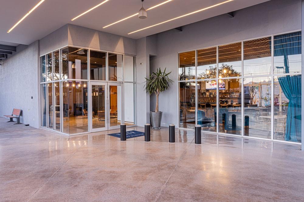 تريب باي ويندام سان لويس بوتوسي هوتل آند سويتس المنطقة الخارجية