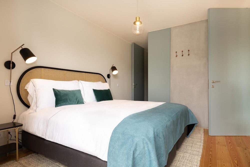 فيل كوربوريت هاوسينج كامبانه 02 غرفة