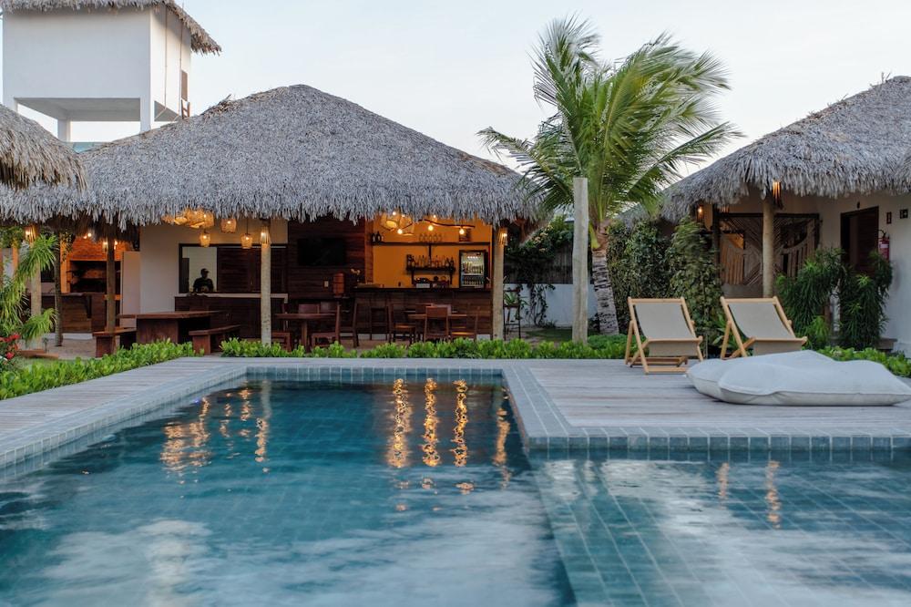 فيلاريجو بريا