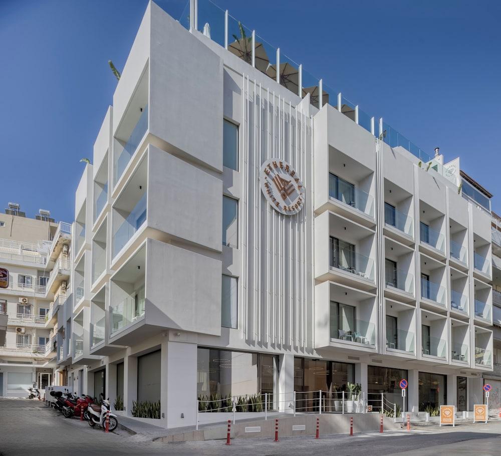Ethereal White Resort Hotel & Spa - Adults Only