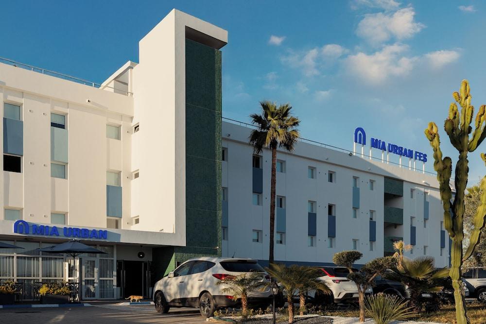 فنادق ميا فاس