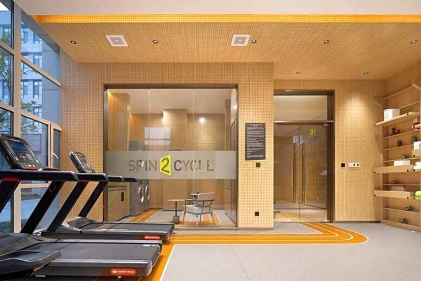 Home2 Suites by Hilton Liaocheng Dongchang Others
