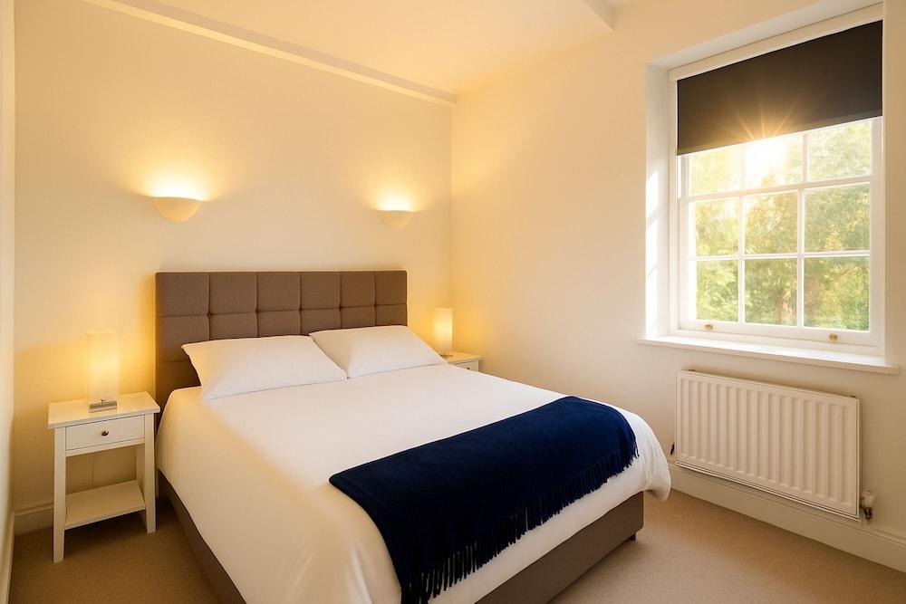 St Andrews Apartments