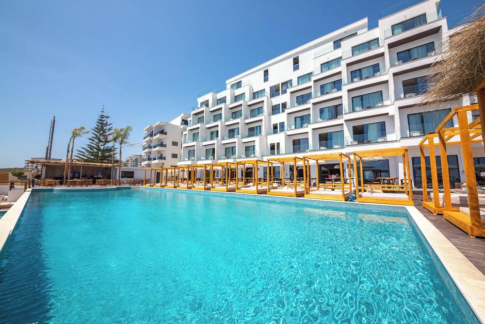 سان أنجيلو لاكشري ريزورت آند سبا - لبالغيس فقط