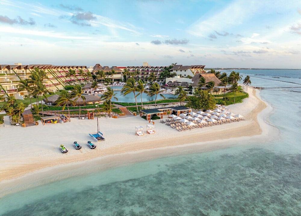 Grand Velas Riviera Maya - All Inclusive