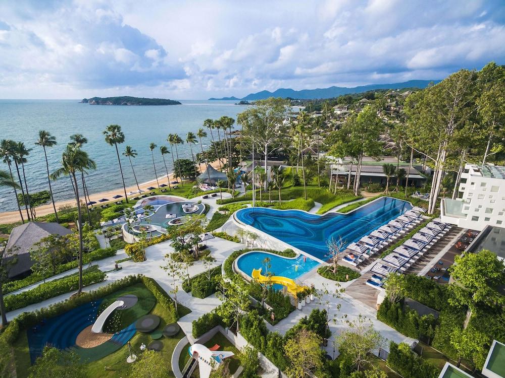 Hyatt Regency Koh Samui Featured Image