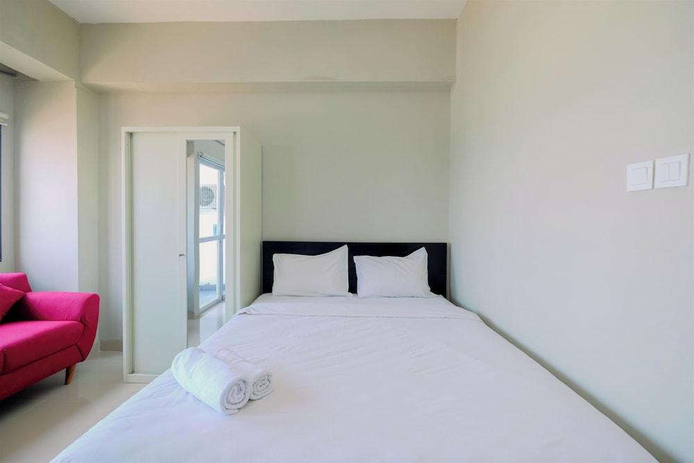 كوزي آند ريستفول ستوديوإل آر تيسيتي سنتول - رويال سينتول بارك أبارتمنت