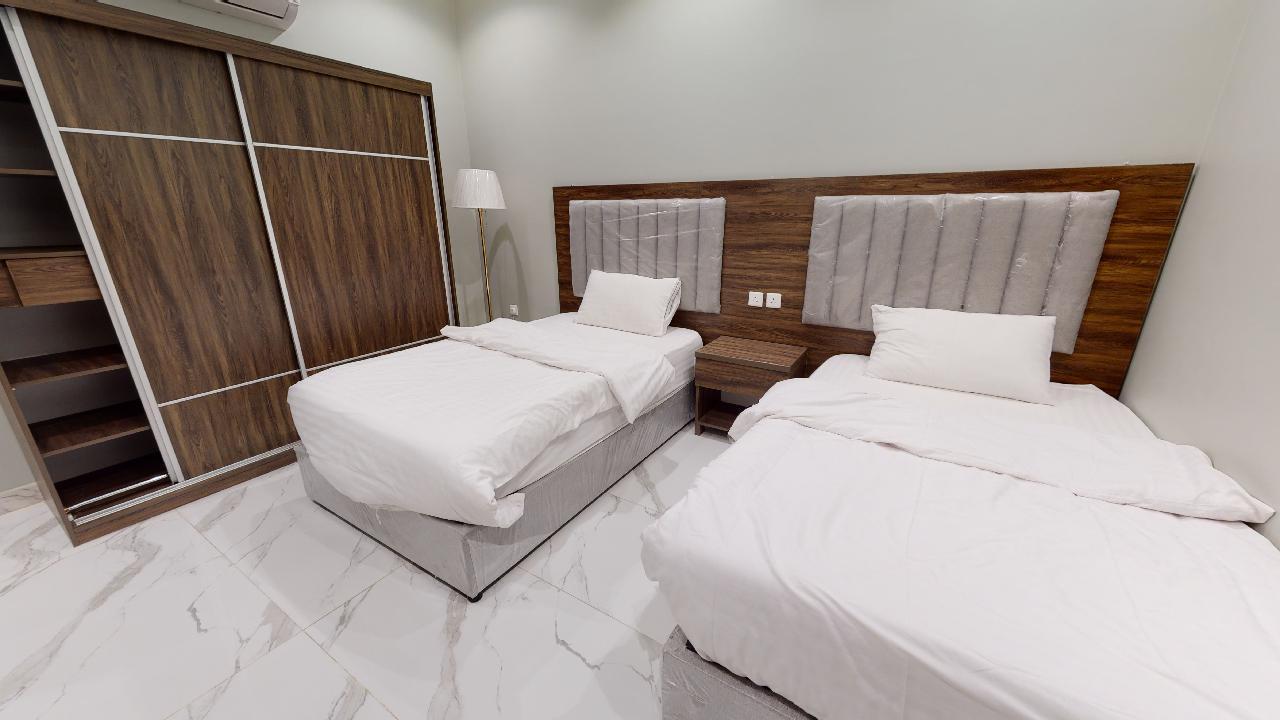 Comfy Chalet with Pool | 1308 Room