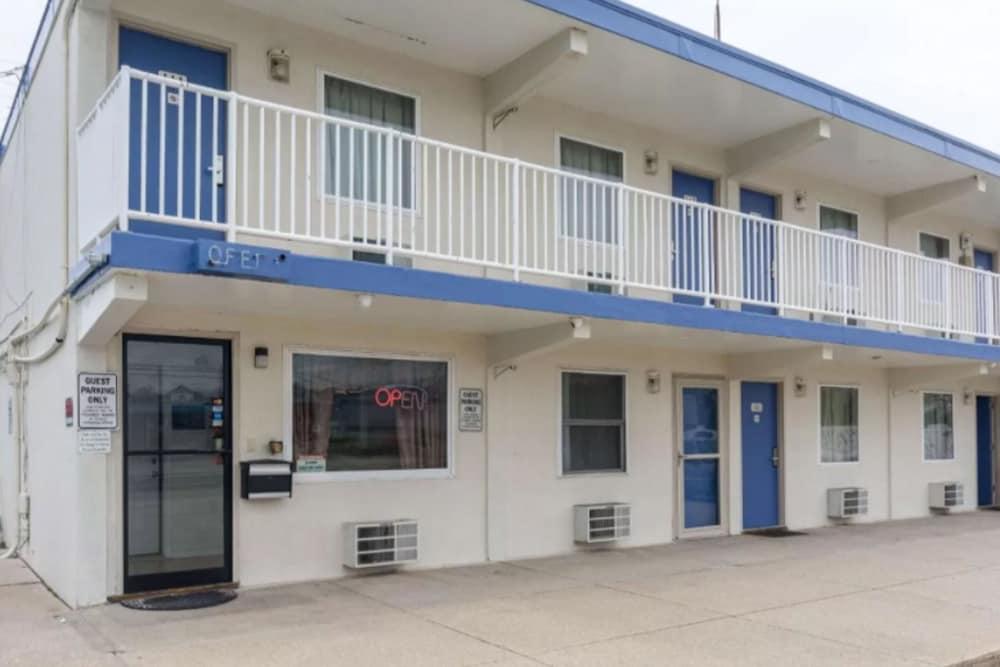 فلامينجو موتل