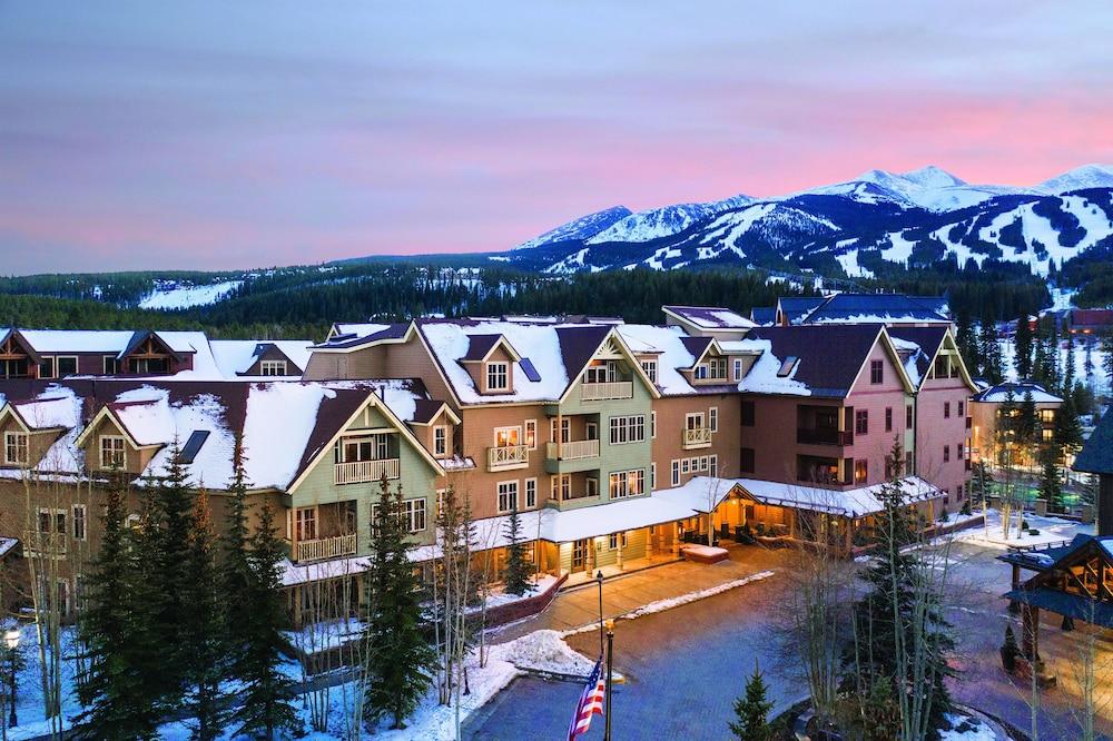 The Residences at Main Street Station, Breckenridge
