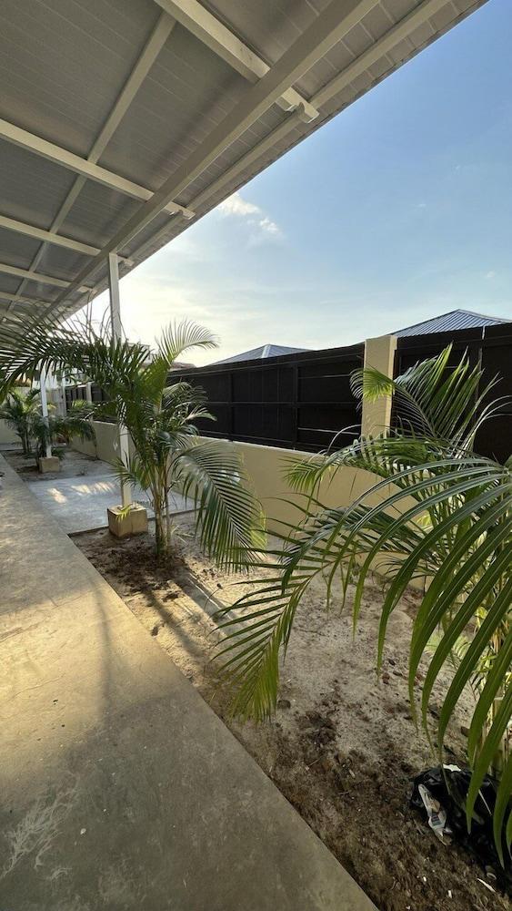 Adina Pool Villa Cenang Langkawi 3B4R Exterior
