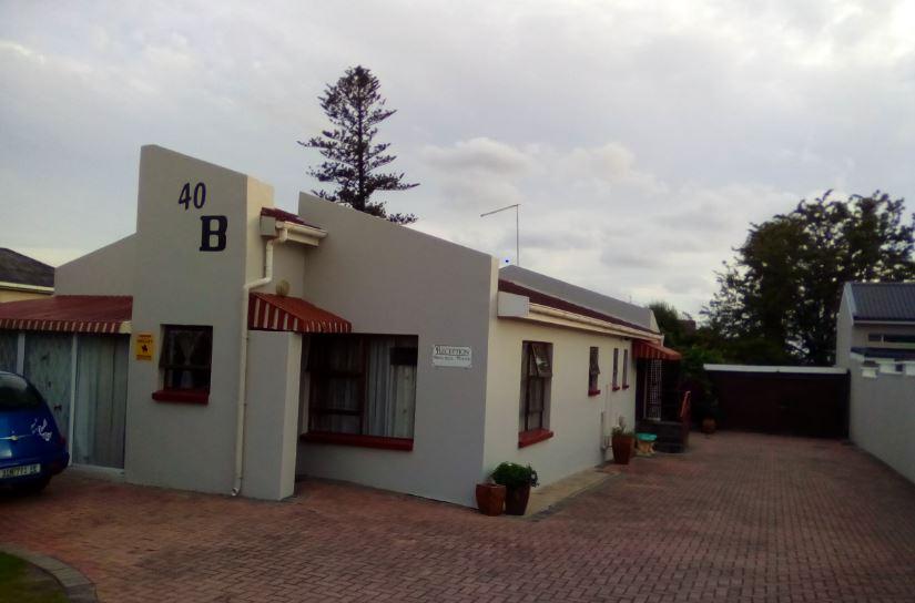 40B Guesthouse Featured Image