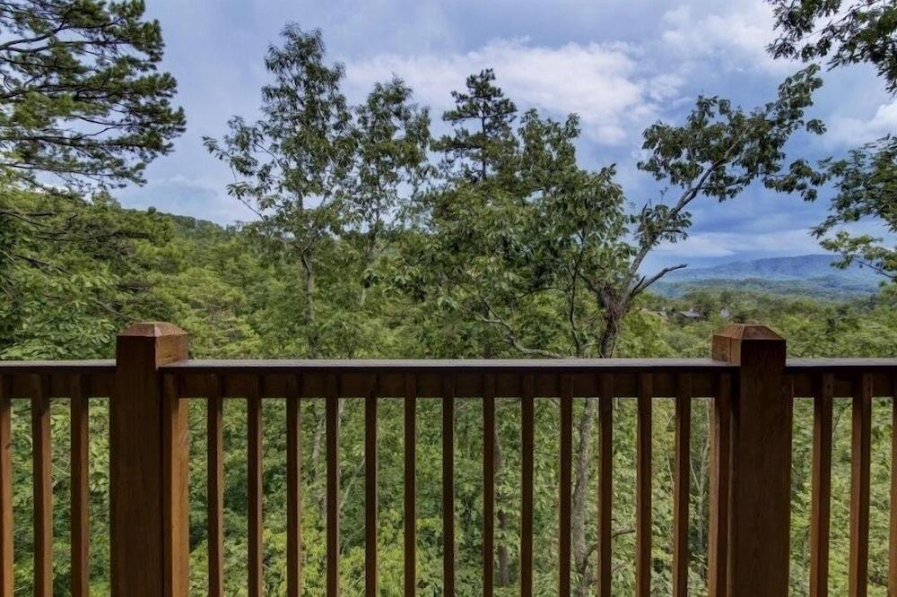سكاي فيو لودج - 5 بدرومز، 5 باث ريم، سليبس 14 هوم باي ريدآونينج المنطقة المحيطة بالمنشأة
