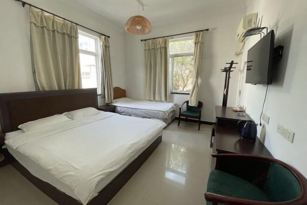 Suzhou Xishan Chaxiangyuan Homestay