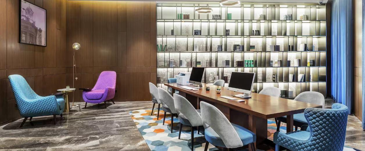 Hampton by Hilton Shanghai Hongqiao Airport Others