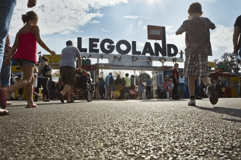 Legoland (R) Windsor Resort Others