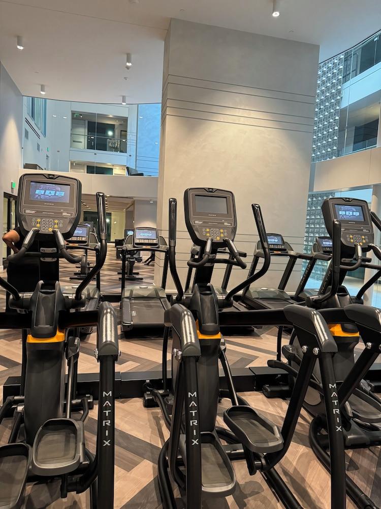 ريلاكس أون برودواي ويذ إيه فيو المنطقة الخارجية