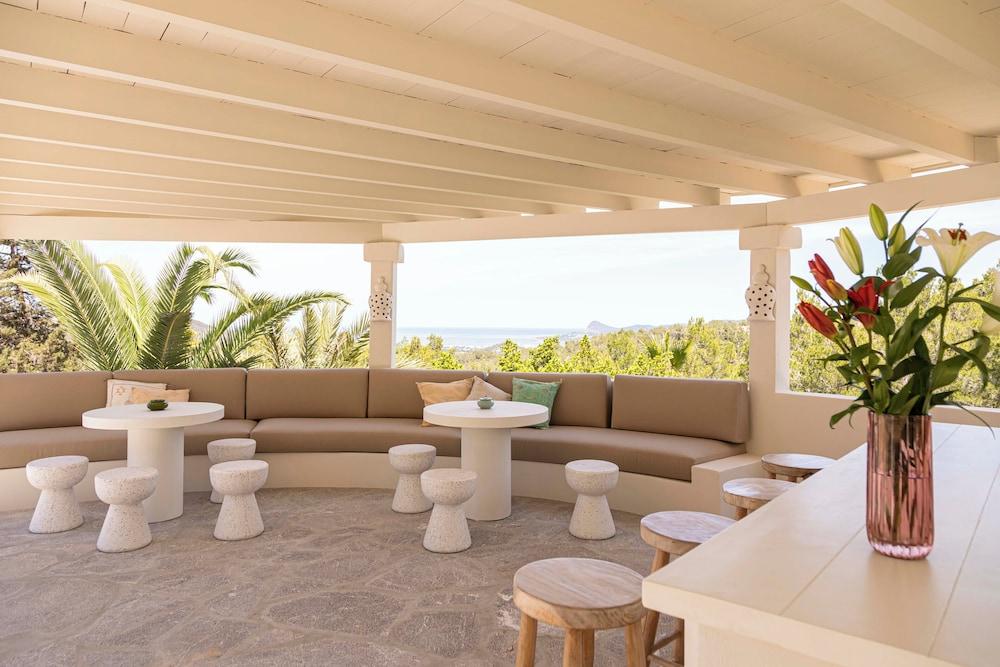 بوتيك هوتل جاردينيس دي باليرم المنطقة الخارجية