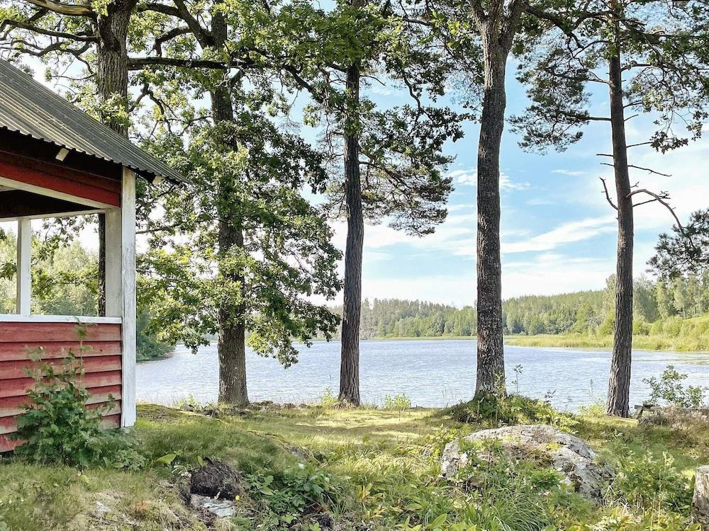 8 بيرسون هوليداي هوم إن فالدمارسفيك المنطقة الخارجية