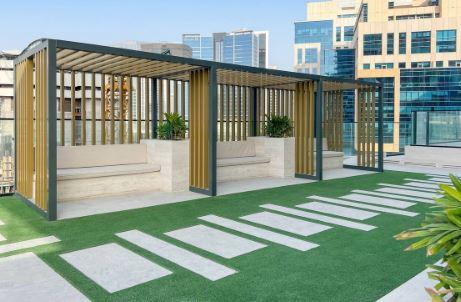 بي إن بي مي هومز - شقق تريليونير ريزيدنسز من بنغاتي أخرى