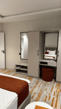 Alhayah In For Serviced Apartment Others