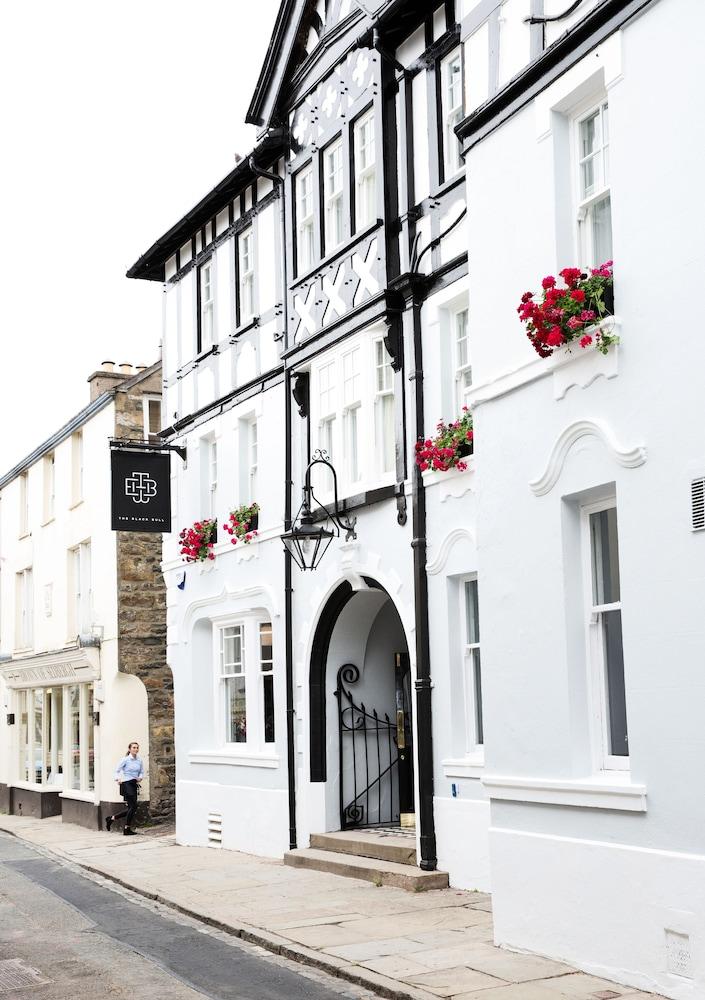 The Black Bull Inn