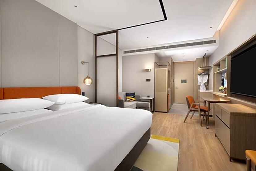 Home2 Suites by Hilton Liaocheng Dongchang Others