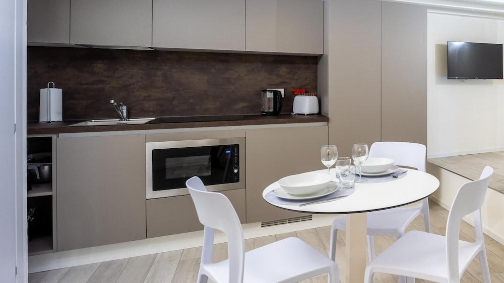 إيتاليانواي - ذا بي فيليدج ستاندارد - إم غرفة