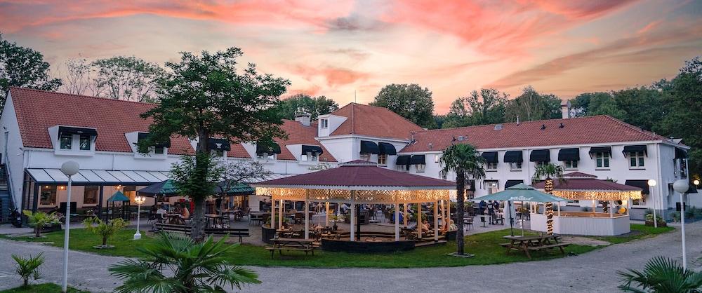 هوتل هوفورد